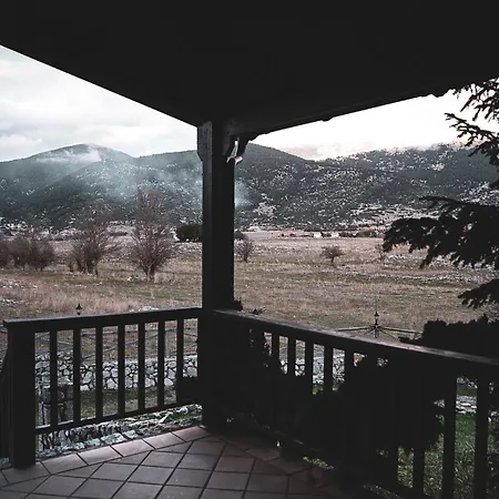 Mont Valley Boutique Chalets