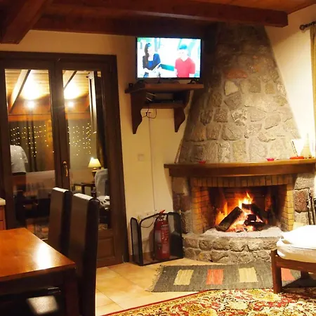 Mont Valley Boutique Chalets Шале *