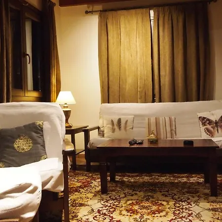 Mont Valley Boutique Arachova