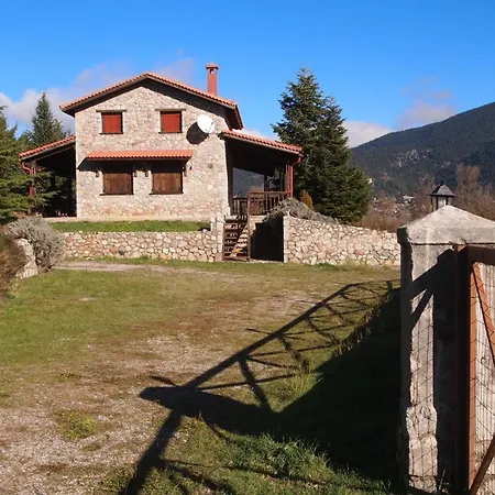 Mont Valley Boutique Chalets