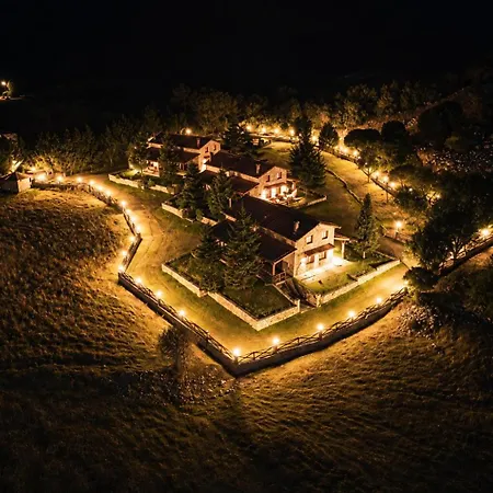 Chalet Mont Valley Boutique Arachova