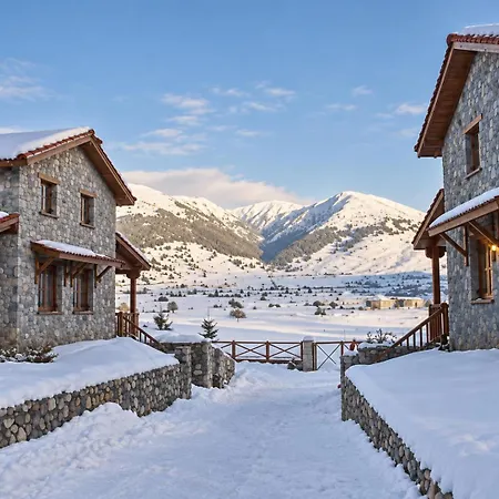 Mont Valley Boutique * Arachova
