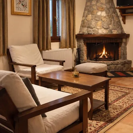 Mont Valley Boutique Chalet