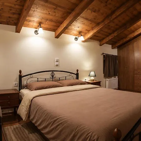 Mont Valley Boutique Chalet *