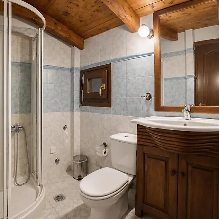 Chalet Mont Valley Boutique *