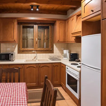 Mont Valley Boutique Chalet