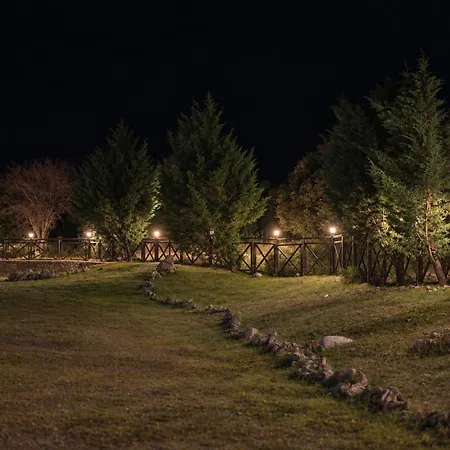 Chalet Mont Valley Boutique