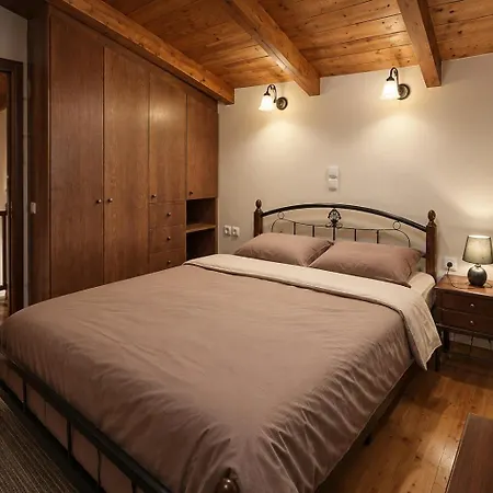 Mont Valley Boutique Chalet
