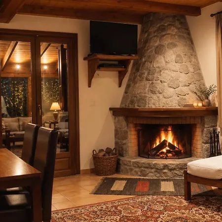 Chalet Mont Valley Boutique