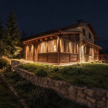 Mont Valley Boutique Arachova