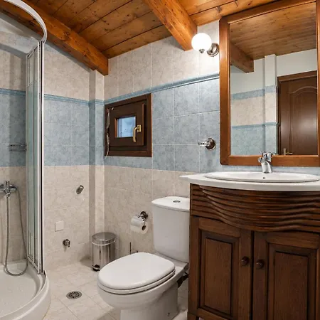 Mont Valley Boutique Chalet *