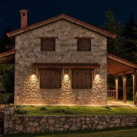 Mont Valley Boutique Chalet *