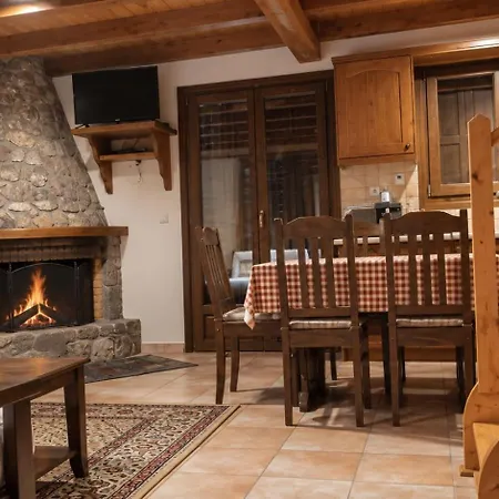 Mont Valley Boutique * Arachova