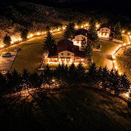 Mont Valley Boutique Chalet