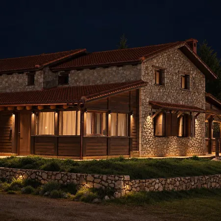 Chalet Mont Valley Boutique Arachova