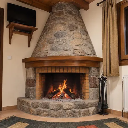 Chalet Mont Valley Boutique Arachova