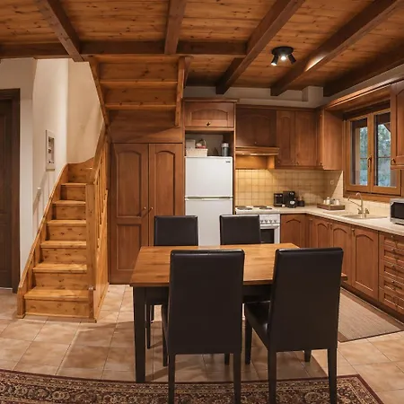 Mont Valley Boutique Arachova