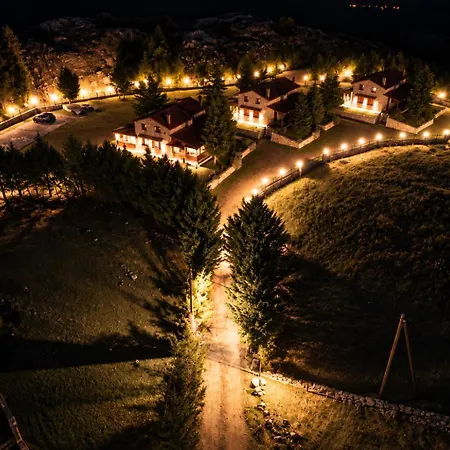 Chalet Mont Valley Boutique Arachova