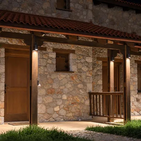 Mont Valley Boutique * Arachova