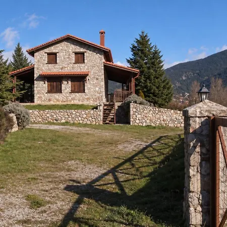 Chalet Mont Valley Boutique