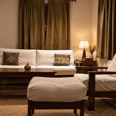 Mont Valley Boutique Chalet *