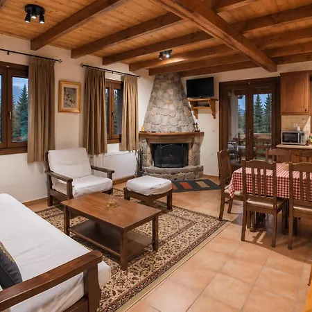 Chalet Mont Valley Boutique *