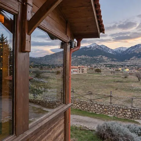 Chalet Mont Valley Boutique Arachova