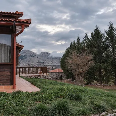 Mont Valley Boutique Arachova
