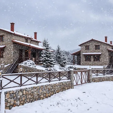 Mont Valley Boutique Chalet