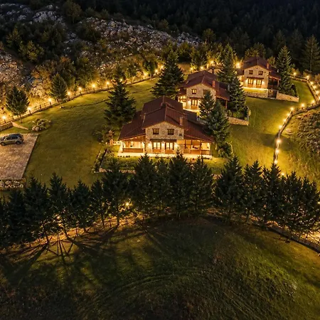 Chalet Mont Valley Boutique