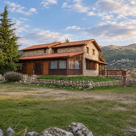 Mont Valley Boutique Chalet *