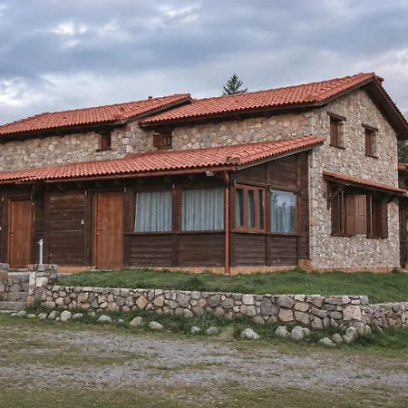 Mont Valley Boutique Arachova