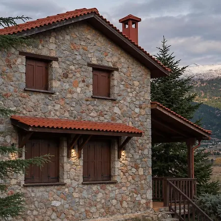 Mont Valley Boutique * Arachova