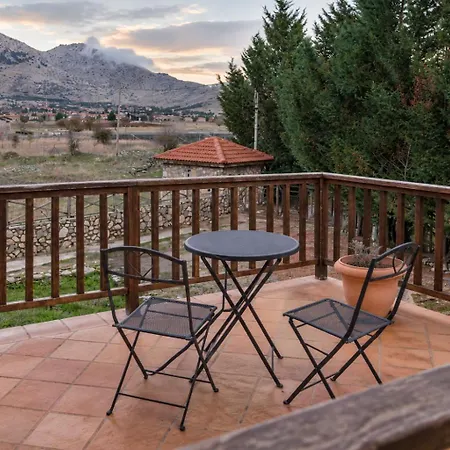 Mont Valley Boutique Chalet