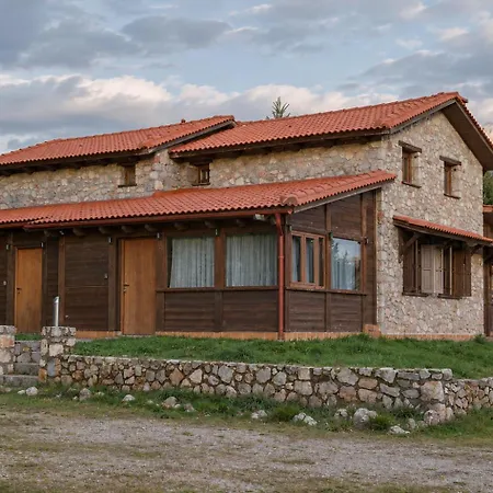Chalet Mont Valley Boutique *