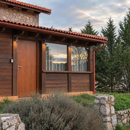 Mont Valley Boutique Arachova