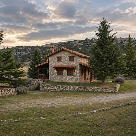 Chalet Mont Valley Boutique *