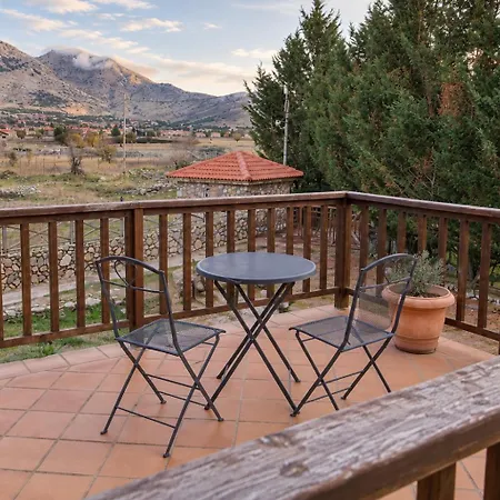 Chalet Mont Valley Boutique Arachova