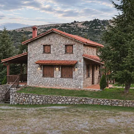 Mont Valley Boutique Chalet