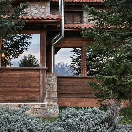 Chalet Mont Valley Boutique