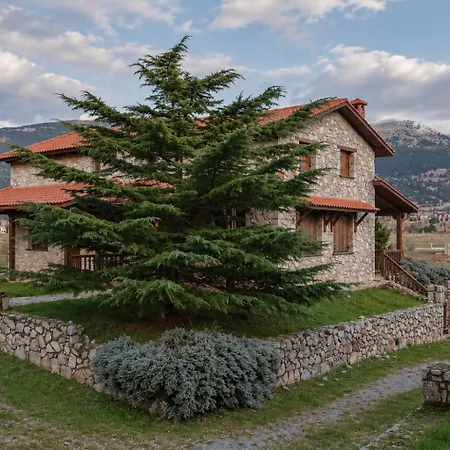 Mont Valley Boutique Arachova
