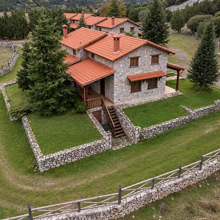 Mont Valley Boutique Chalet