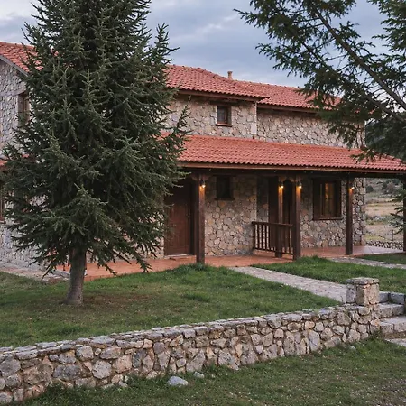 Chalet Mont Valley Boutique