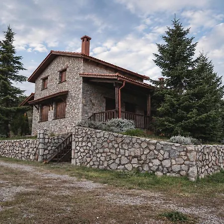 Mont Valley Boutique Chalet *