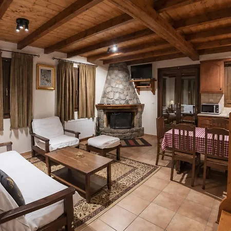 Mont Valley Boutique Arachova