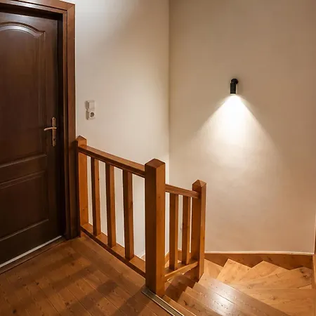 Mont Valley Boutique * Arachova