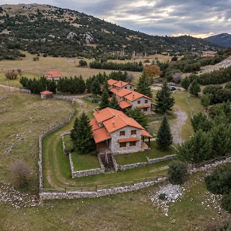 Mont Valley Boutique Chalet