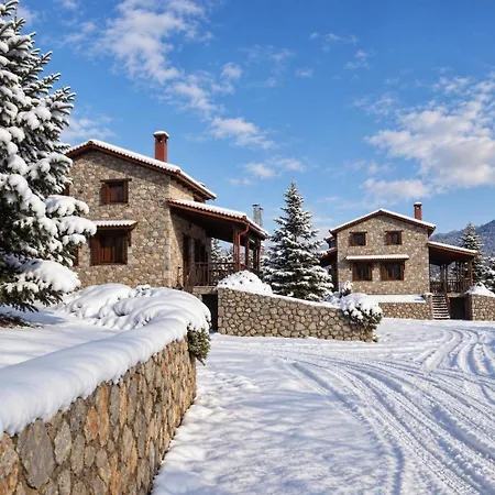 Chalet Mont Valley Boutique *