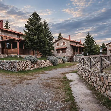 Chalet Mont Valley Boutique Arachova