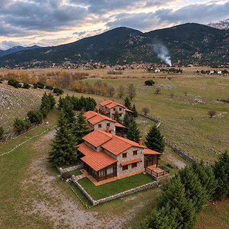 Mont Valley Boutique * Arachova